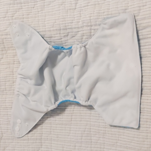 Wegreeco Infant Cloth Diaper - Picture 3 of 4